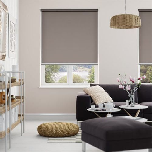 Roller Blinds