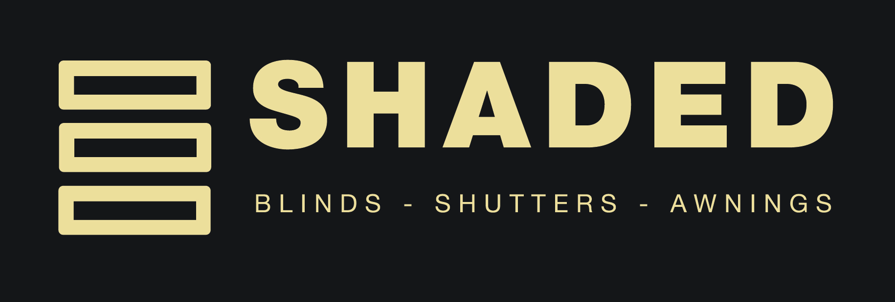 Shaded BSA