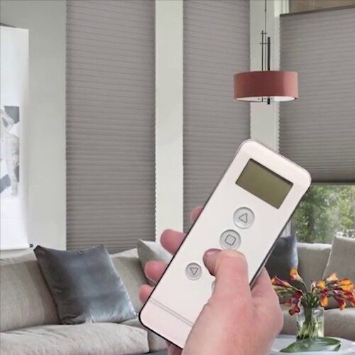 Motorization