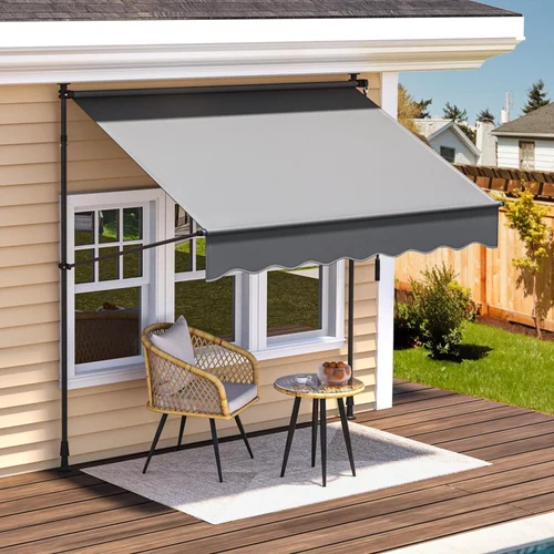 Awning
