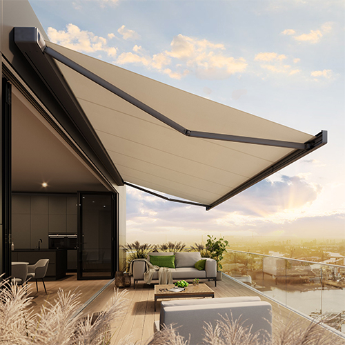 Awning