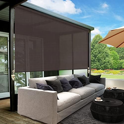Café blinds