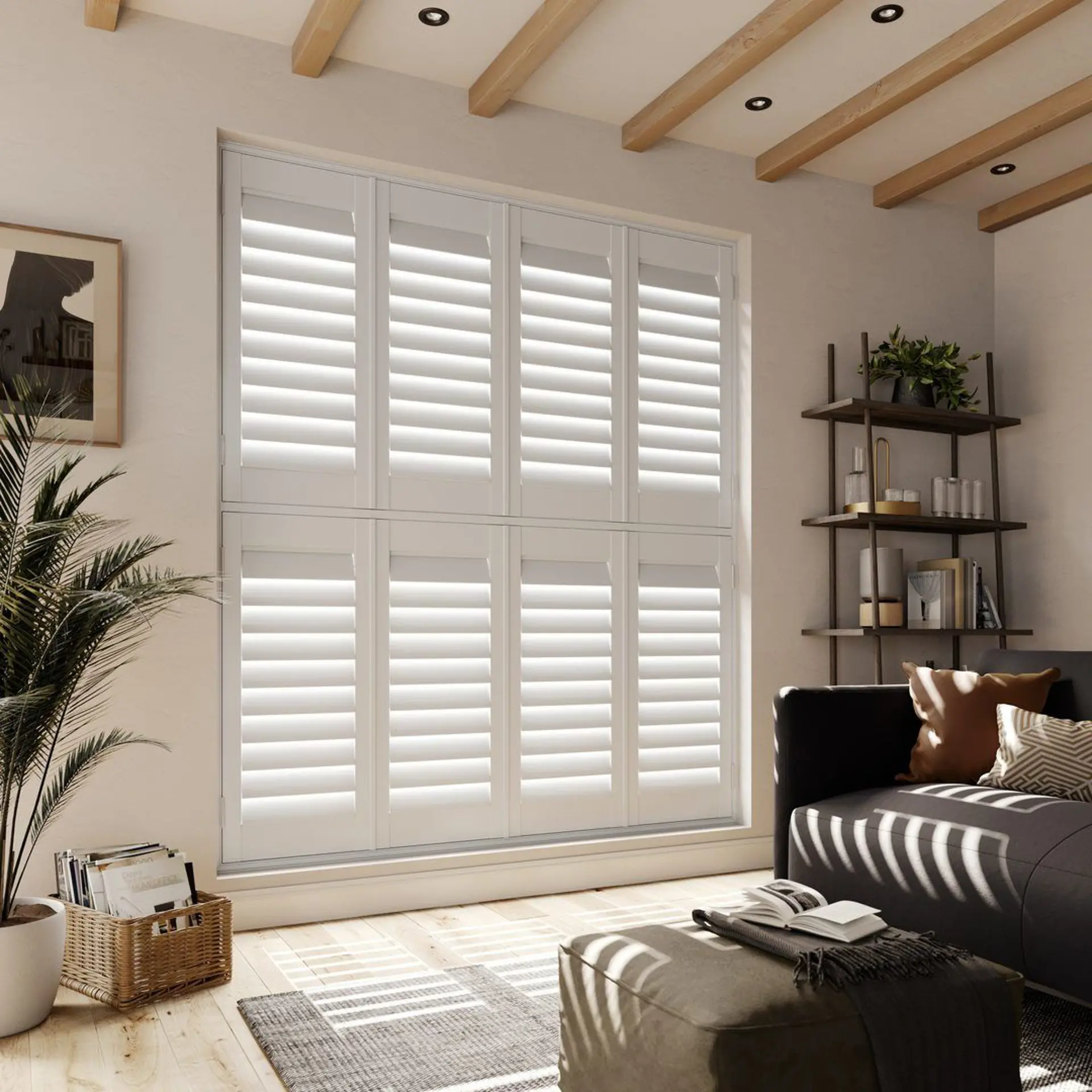 Shutter