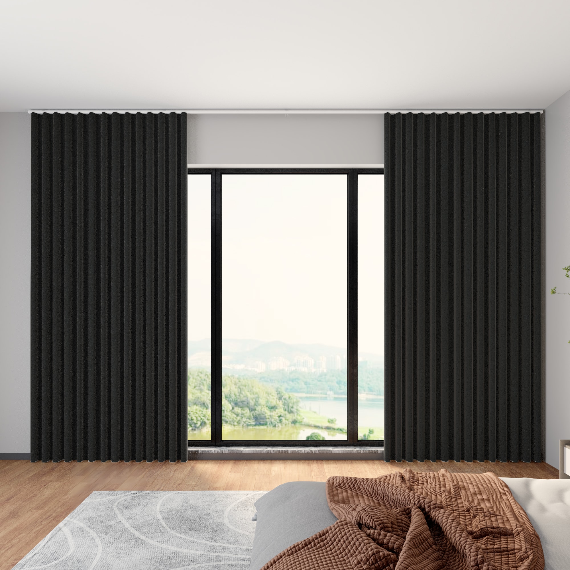 Blockout-Curtains